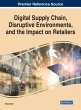 Digital Supply Chain, Disruptive... - Bild 1