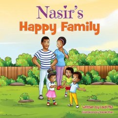 Nasir's Happy Family - Miz, Ladi