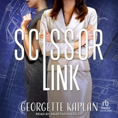 Scissor Link - Kaplan, Georgette