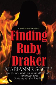 Finding Ruby Draker - Scott