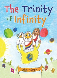 Trinity of Infinity - Johnson, Ethan
