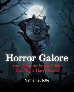 Horror Galore - Tolle, Nathaniel