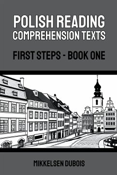 Polish Reading Comprehension Texts - Dubois, Mikkelsen