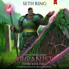 Arcanist - Ring, Seth