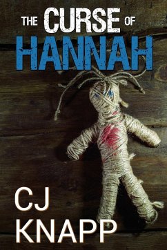 The Curse of Hannah - Knapp, Cj