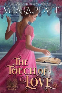 The Touch of Love - Platt, Meara