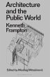 Architecture and the Public World - Bild 1