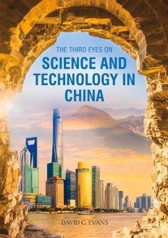 The Third Eyes on Science and Technology in China