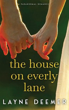 Cover The House on Everly Lane