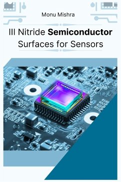 III Nitride Semiconductor Surfaces for Sensors - Monu Mishra