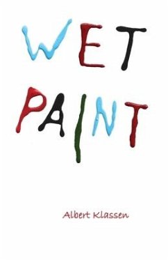Wet Paint - Klassen, Albert