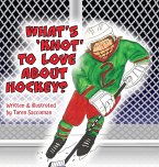 What's 'Knot' to Love about Hockey?