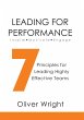 LEADING FOR PERFORMANCE - Bild 1
