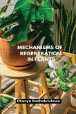Mechanisms Of Regeneration In Plants