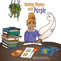 Cover Nothing Rhymes with Purple