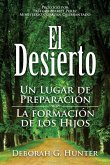 El Desierto