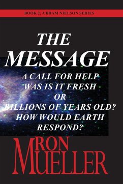 The Message - Mueller, Ron