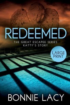 Cover Redeemed Large Print