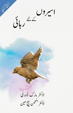 Liberty to the Captives (Urdu Edition) - Durie, Mark; Hegeman, Benjamin