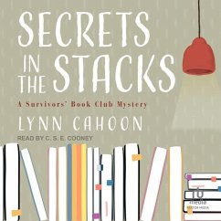 Secrets in the Stacks - Cahoon, Lynn