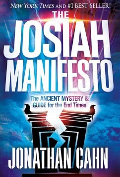 The Josiah Manifesto - Cahn, Jonathan