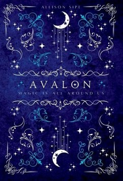 Avalon: A Soothsayer Novella - Sipe, Allison