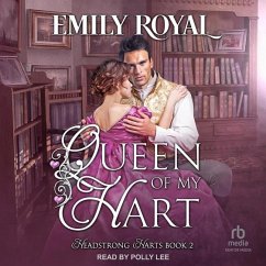 Queen of My Hart - Royal, Emily