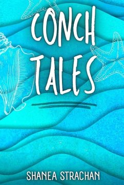 Cover Conch Tales