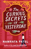 The Curious Secrets of Yesterday