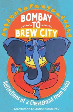 Cover Bombay to Brew City