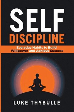 Cover Self-Discipline