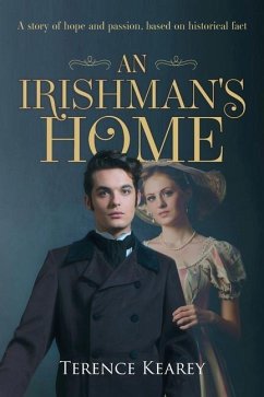 An Irishman's Home - Kearey, Terence