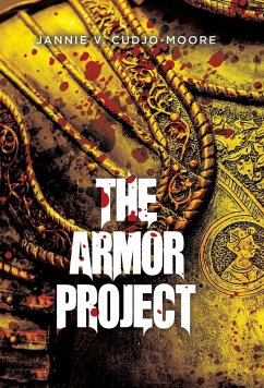 The Armor Project - Cudjo-Moore, Jannie V.