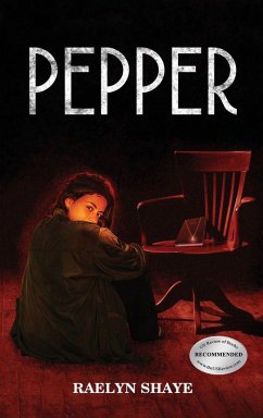 Pepper - Raelyn Shaye