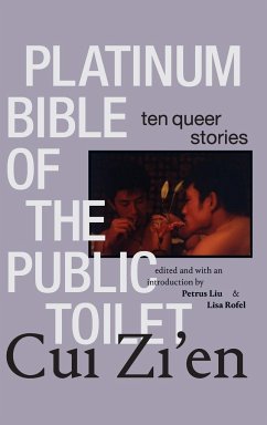 Platinum Bible of the Public Toilet - Cui, Zi'en