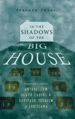In the Shadows of the Big House - Small, Stephen