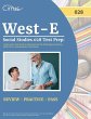 West-E Social Studies 028 Test Prep - Bild 1