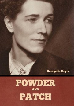 Powder and Patch - Heyer, Georgette