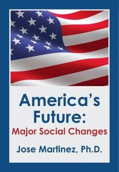 America's Future - Martinez, Jose