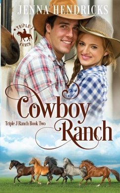 Cowboy Ranch - Hendricks, Jenna