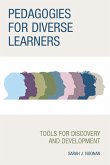 Pedagogies for Diverse Learners