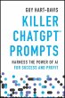 Killer ChatGPT Prompts - Bild 1
