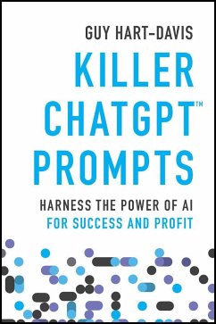 Killer ChatGPT Prompts - Hart-Davis, Guy