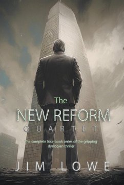 The New Reform Quartet - Lowe, Jim