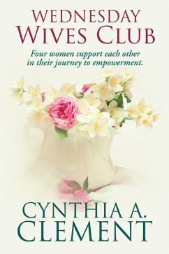 Wednesday Wives Club - Clement, Cynthia a.