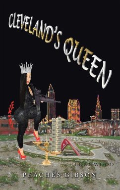 Cleveland's Queen - Gibson, Peaches