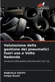 Valutazione della gestione dei pneumatici fuori uso a Volta Redonda