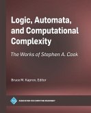 Logic, Automata, and Computational Complexity