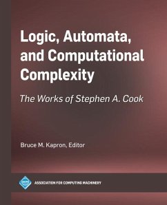 Logic, Automata, and Computational Complexity