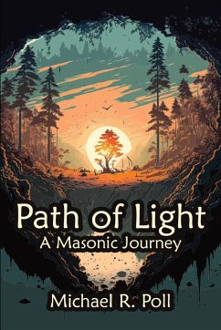 Path of Light - Poll, Michael R.